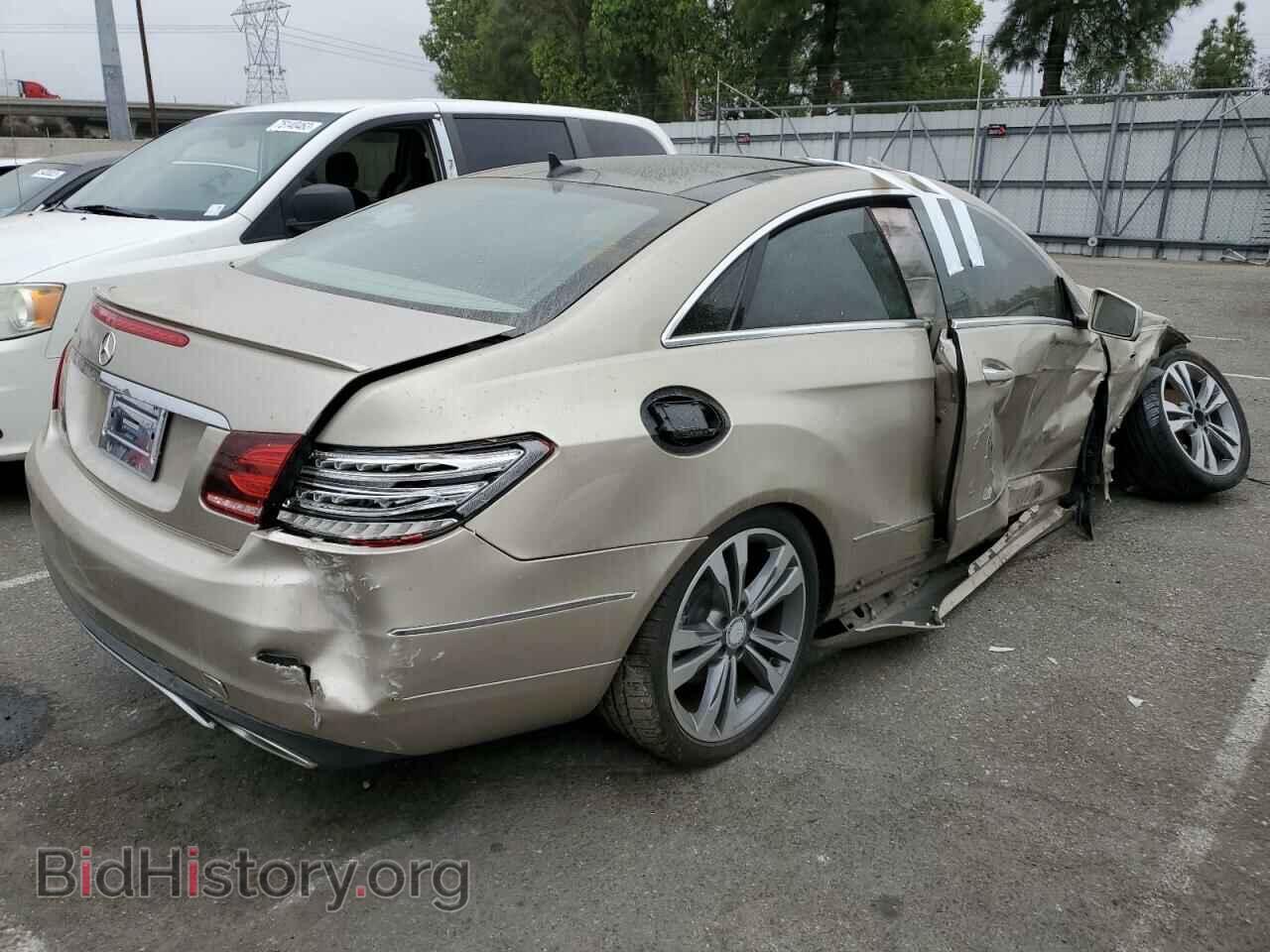 2016 MERCEDES-BENZ E-CLASS - VIN: WDDKJ6FBXGF336155 - Фото 3