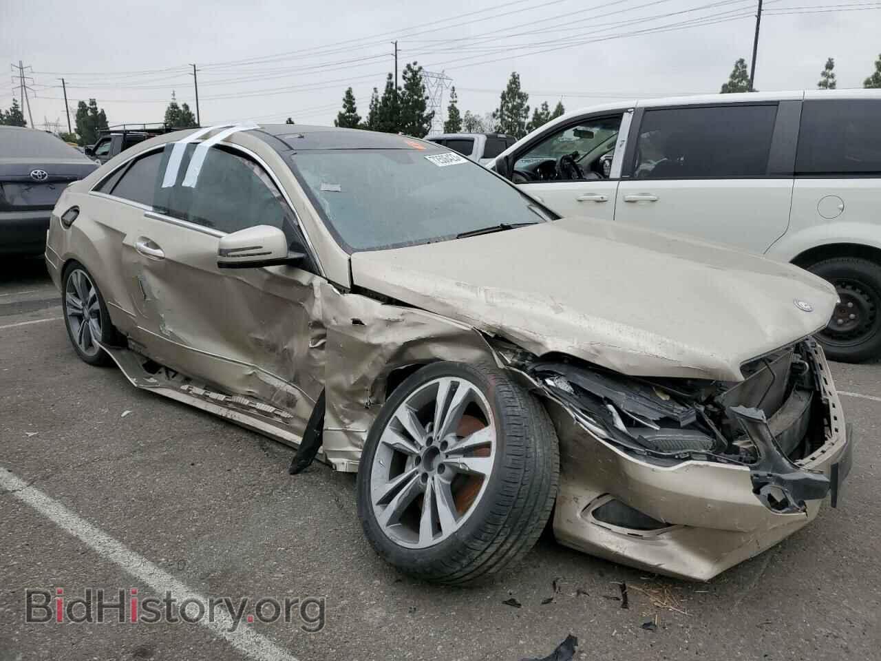 2016 MERCEDES-BENZ E-CLASS - VIN: WDDKJ6FBXGF336155 - Фото 4