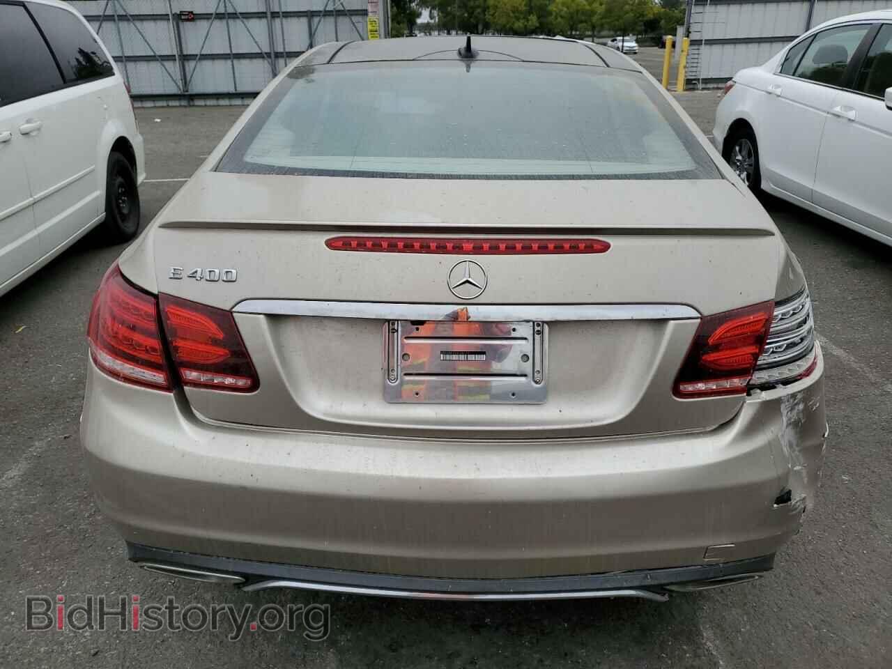 2016 MERCEDES-BENZ E-CLASS - VIN: WDDKJ6FBXGF336155 - Фото 6