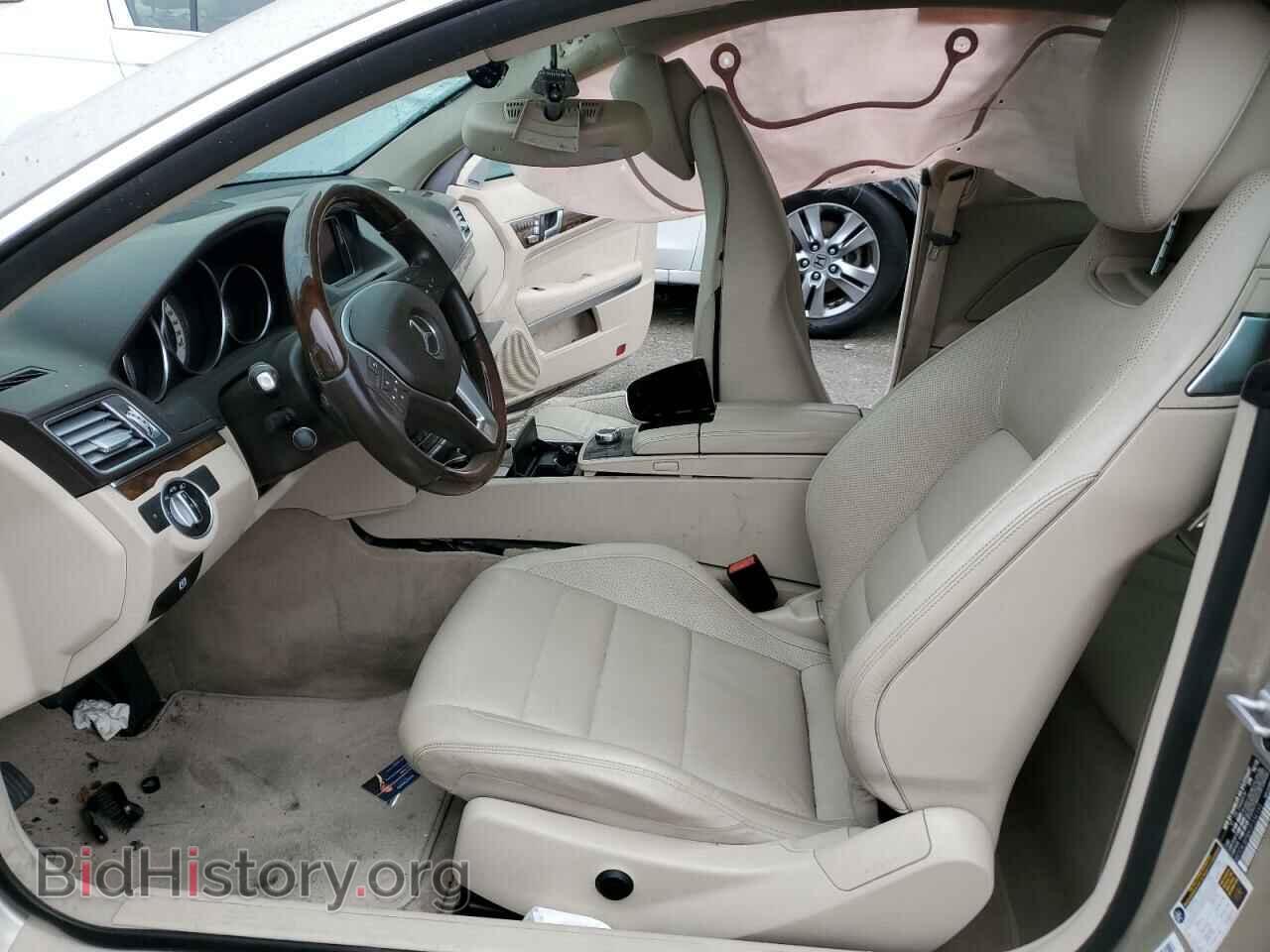 2016 MERCEDES-BENZ E-CLASS - VIN: WDDKJ6FBXGF336155 - Фото 7