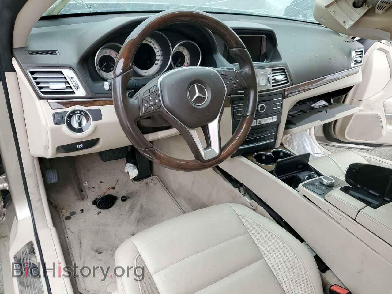 2016 MERCEDES-BENZ E-CLASS - VIN: WDDKJ6FBXGF336155 - Фото 8
