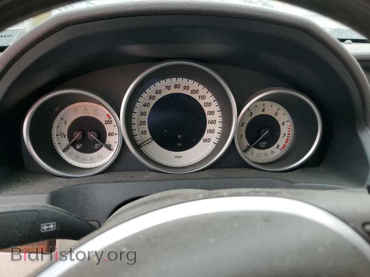 2016 MERCEDES-BENZ E-CLASS - VIN: WDDKJ6FBXGF336155 - Фото 9