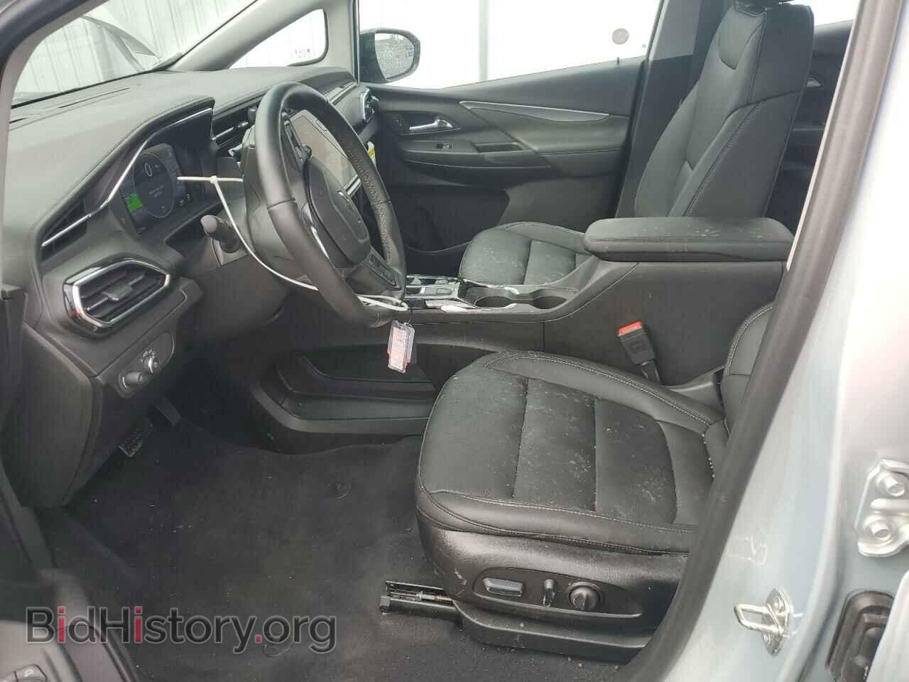 2023 CHEVROLET BOLT - VIN: 1G1FX6S05P4175183 - Фото 7