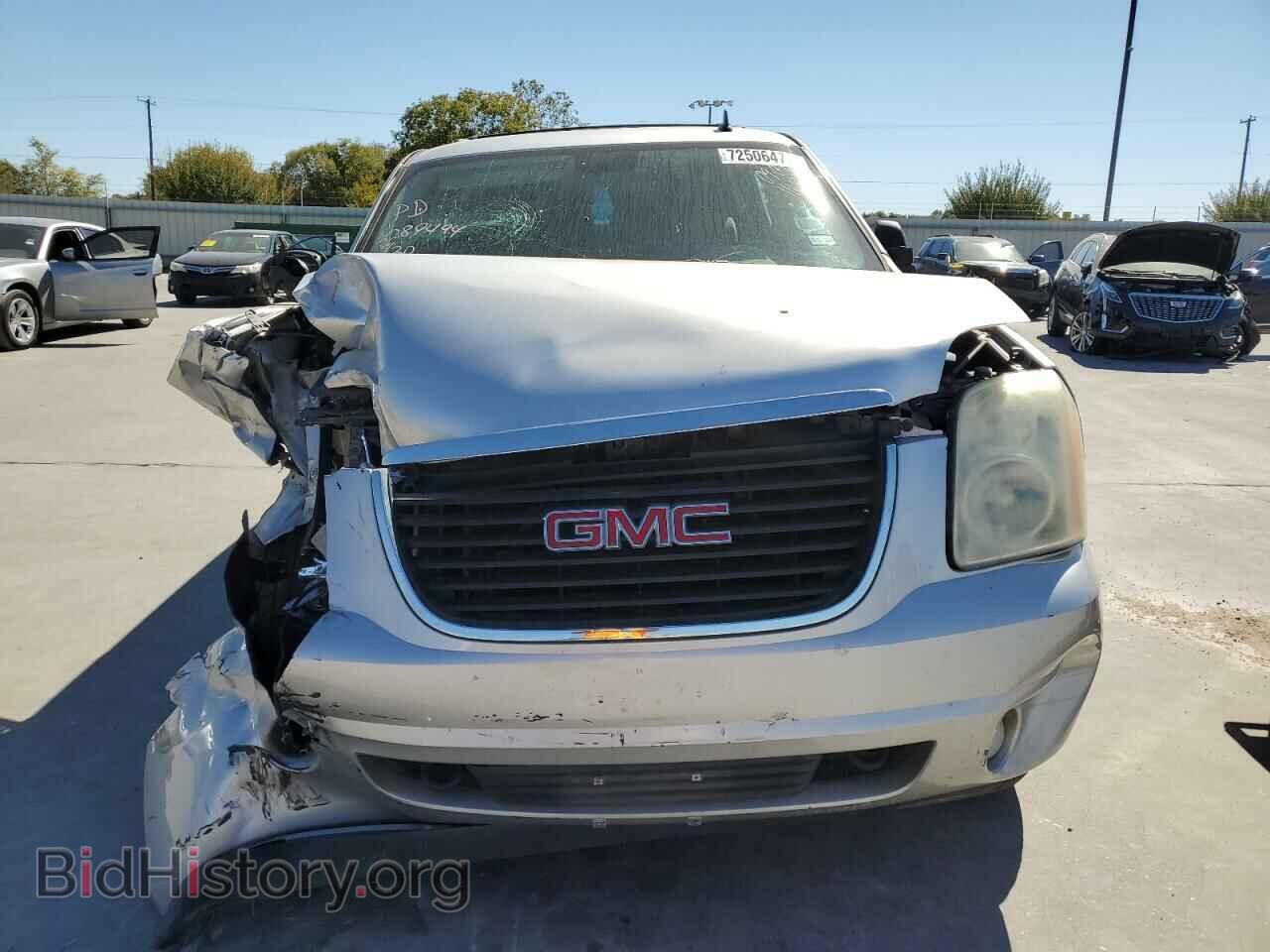 2012 GMC YUKON - VIN: 1GKS1CE0XCR116763 - Фото 5