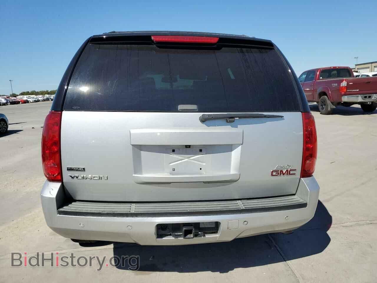 2012 GMC YUKON - VIN: 1GKS1CE0XCR116763 - Фото 6
