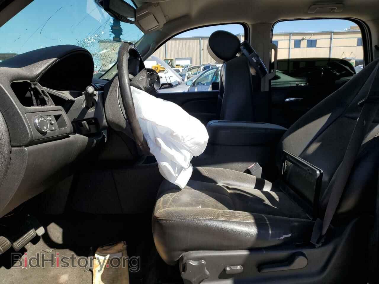 2012 GMC YUKON - VIN: 1GKS1CE0XCR116763 - Фото 7