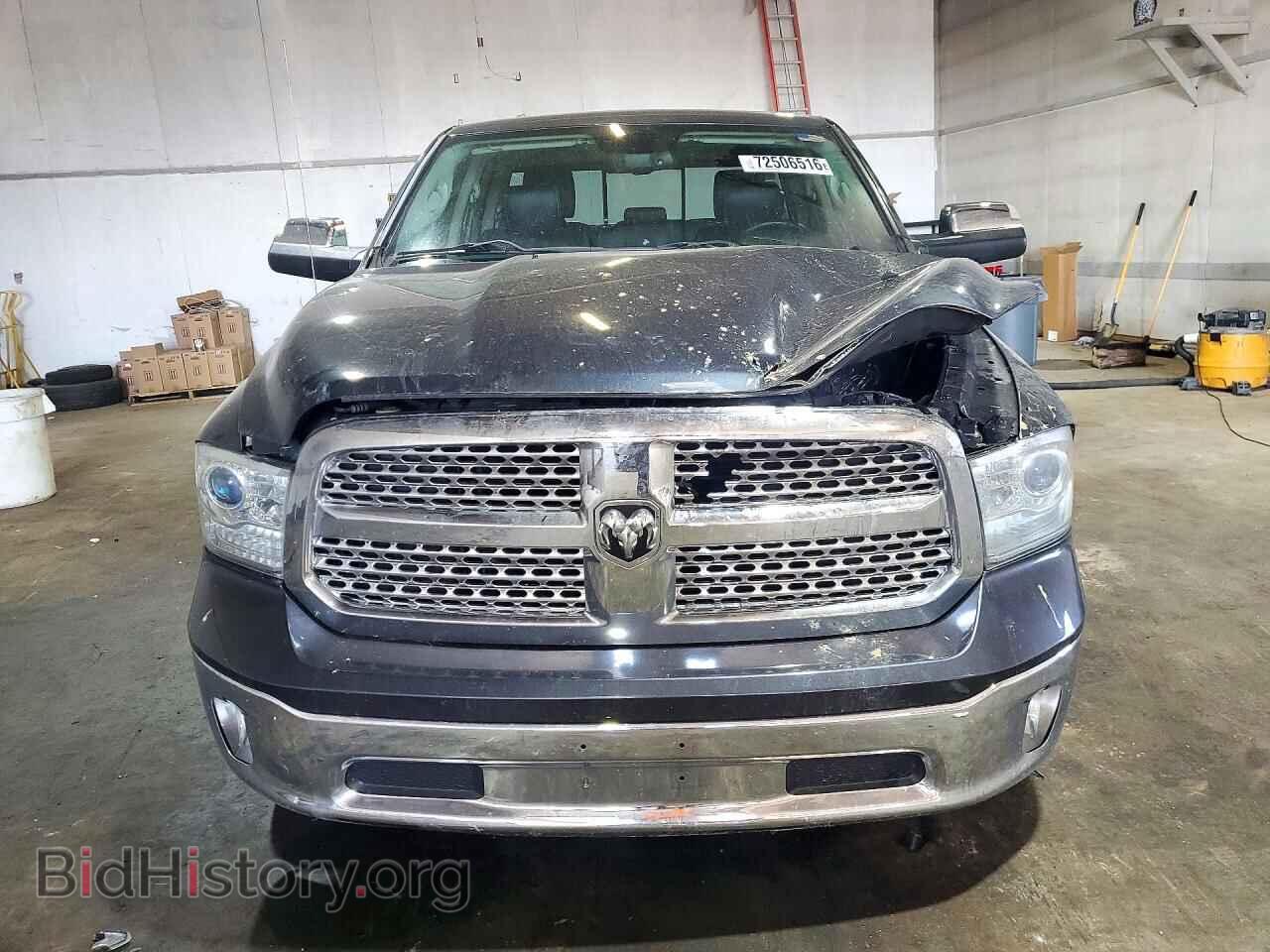 2015 RAM 1500 (VIN 1C6RR7JT3FS545371) — фото 5 из 12