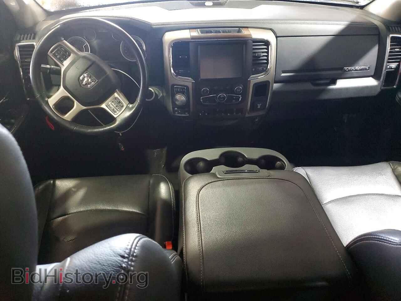 2015 RAM 1500 (VIN 1C6RR7JT3FS545371) — фото 8 из 12