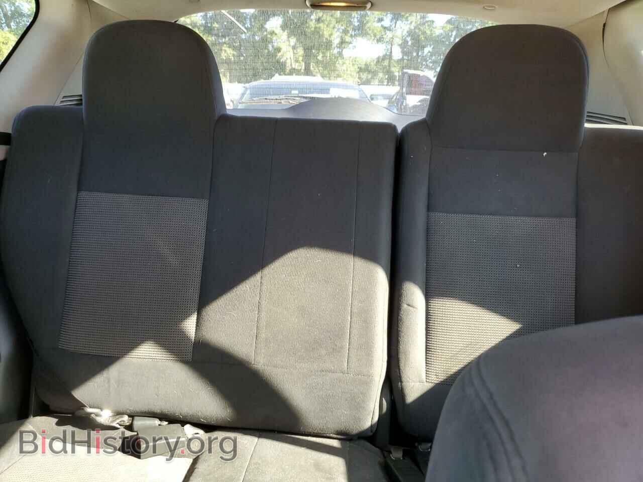 2014 JEEP COMPASS - VIN: 1C4NJDBB6ED593128 - Photo 10