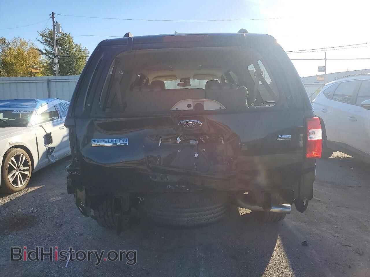 2014 FORD EXPEDITION - VIN: 1FMJK1J54EEF57112 - Photo 6