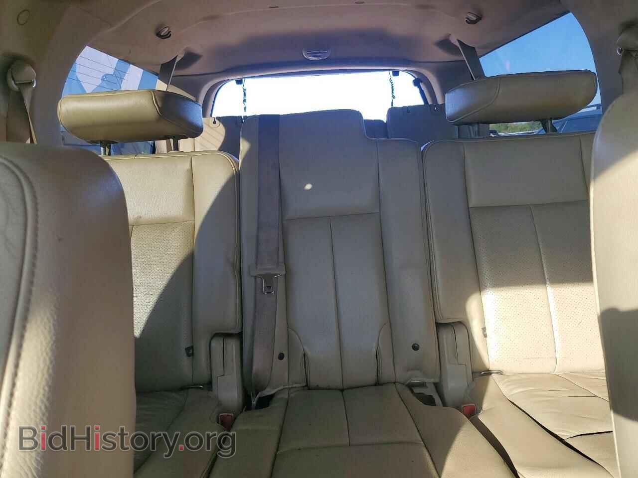 2014 FORD EXPEDITION - VIN: 1FMJK1J54EEF57112 - Photo 10