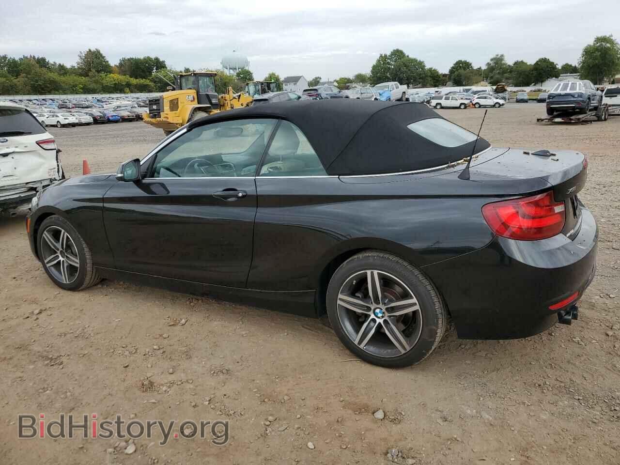2017 BMW 2 SERIES - VIN: WBA2M9C35HV717805 - Photo 2