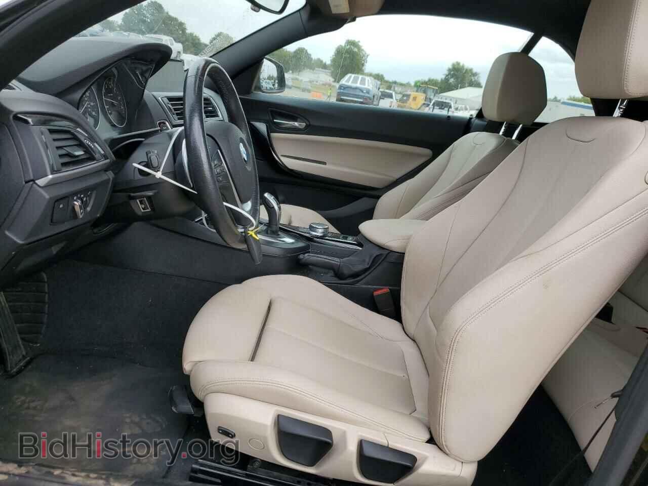 2017 BMW 2 SERIES - VIN: WBA2M9C35HV717805 - Photo 7