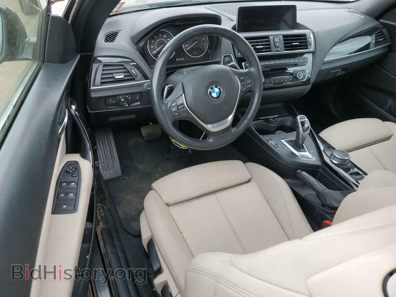 2017 BMW 2 SERIES - VIN: WBA2M9C35HV717805 - Photo 8
