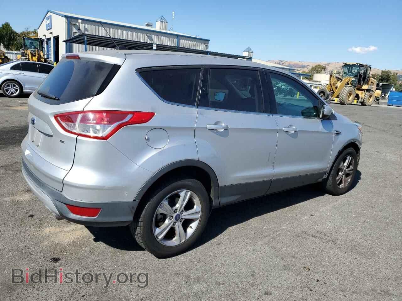 2015 FORD ESCAPE - VIN: 1FMCU0G75FUB75295 - Photo 3