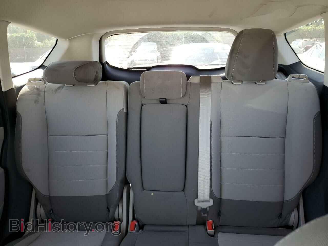 2015 FORD ESCAPE - VIN: 1FMCU0G75FUB75295 - Photo 10