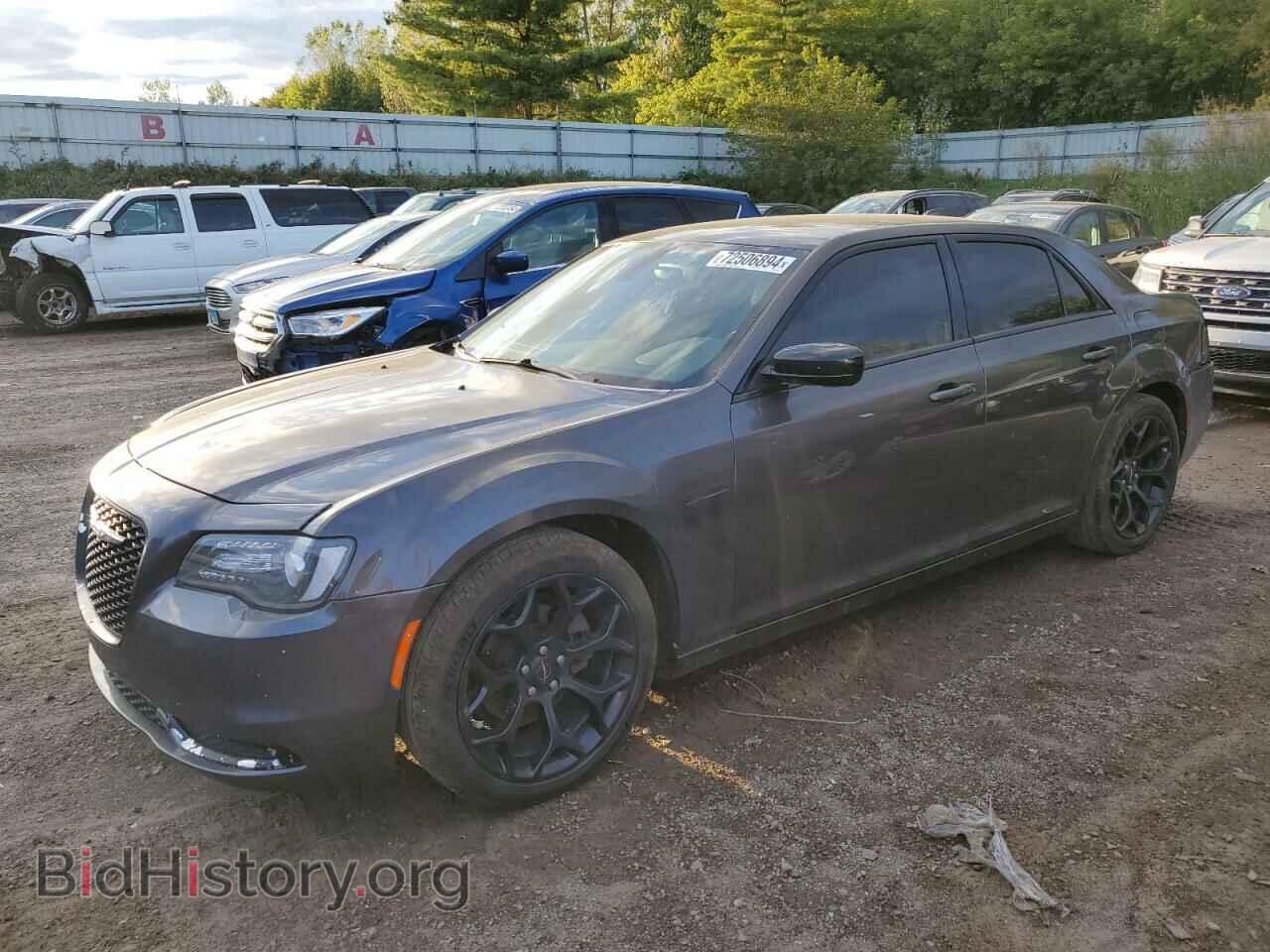 Photo 2C3CCAAG0KH614345 - CHRYSLER 300 2019
