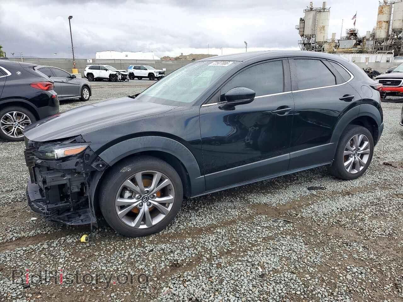 Фотография 3MVDMBBL6MM313757 - MAZDA CX30 2021