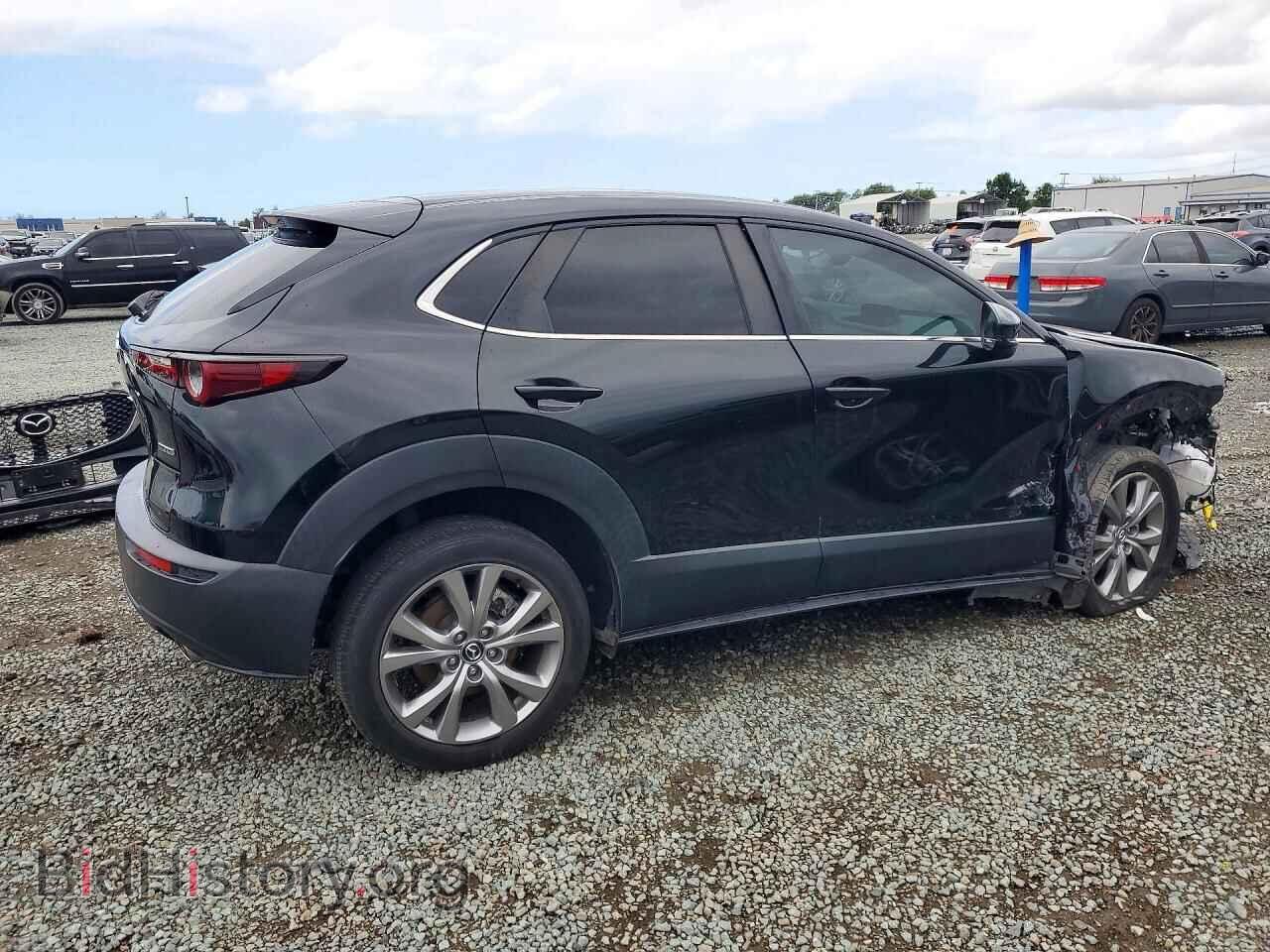 2021 MAZDA CX30 - VIN: 3MVDMBBL6MM313757 - Photo 3