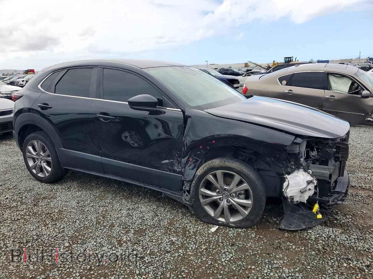 2021 MAZDA CX30 - VIN: 3MVDMBBL6MM313757 - Photo 4
