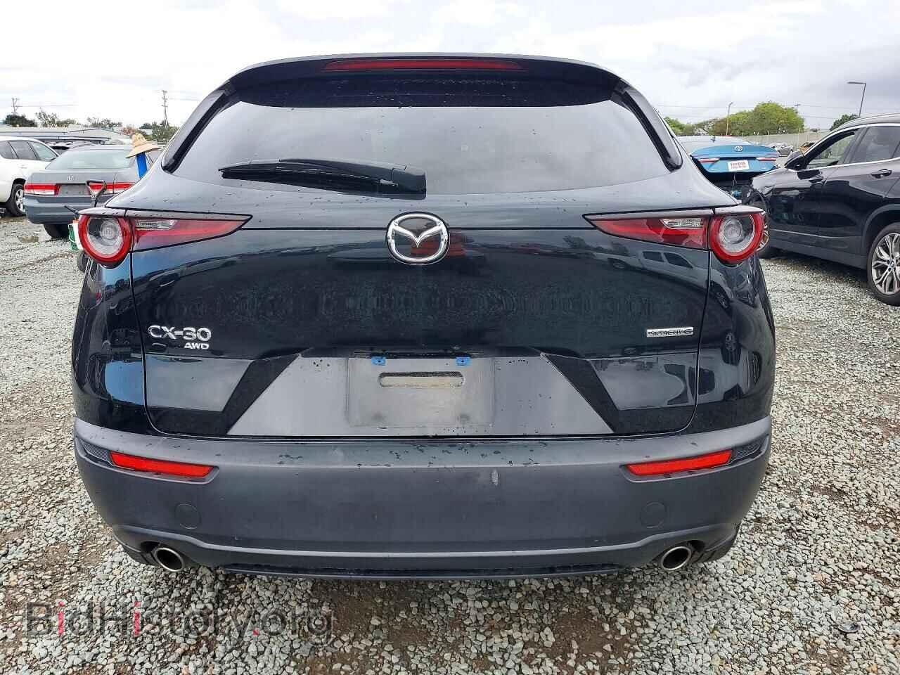 2021 MAZDA CX30 - VIN: 3MVDMBBL6MM313757 - Photo 6