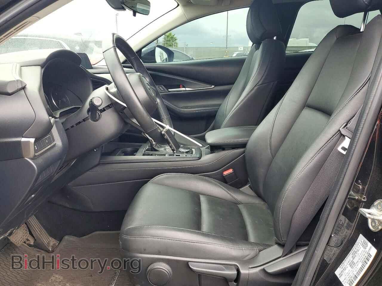 2021 MAZDA CX30 - VIN: 3MVDMBBL6MM313757 - Photo 7