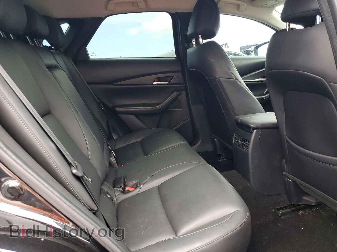 2021 MAZDA CX30 - VIN: 3MVDMBBL6MM313757 - Photo 10