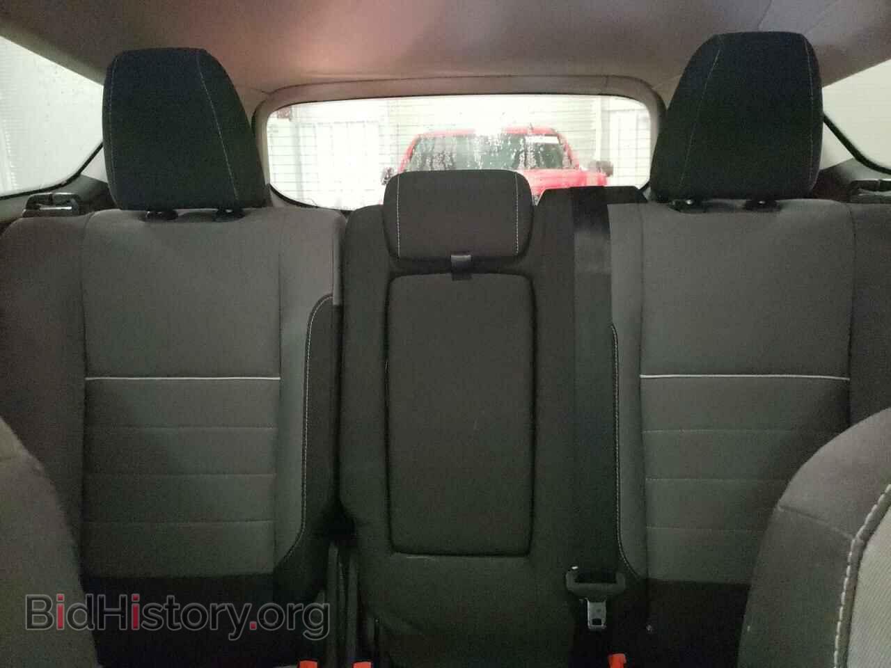 2014 FORD ESCAPE - VIN: 1FMCU9G95EUC37508 - Фото 10