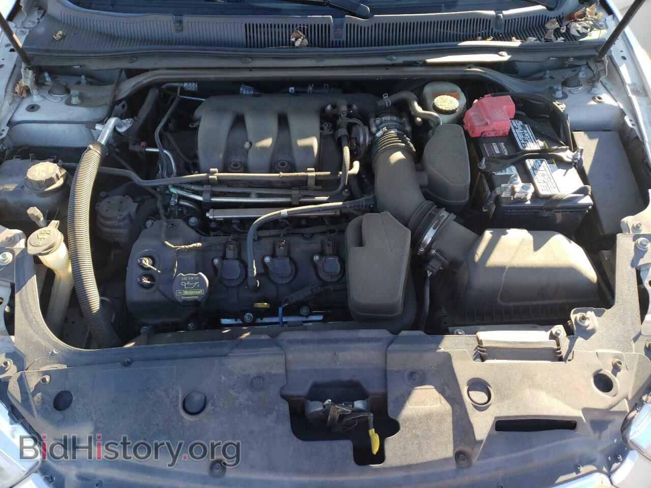2013 FORD TAURUS - VIN: 1FAHP2F84DG101617 - Photo 11