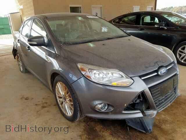 Фотография 1FAHP3H27CL260300 - FORD FOCUS 2012