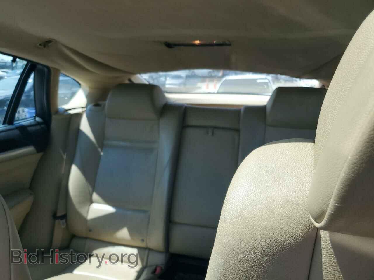 2012 BMW X6 - VIN: 5UXFG2C5XCL779613 - Фото 10