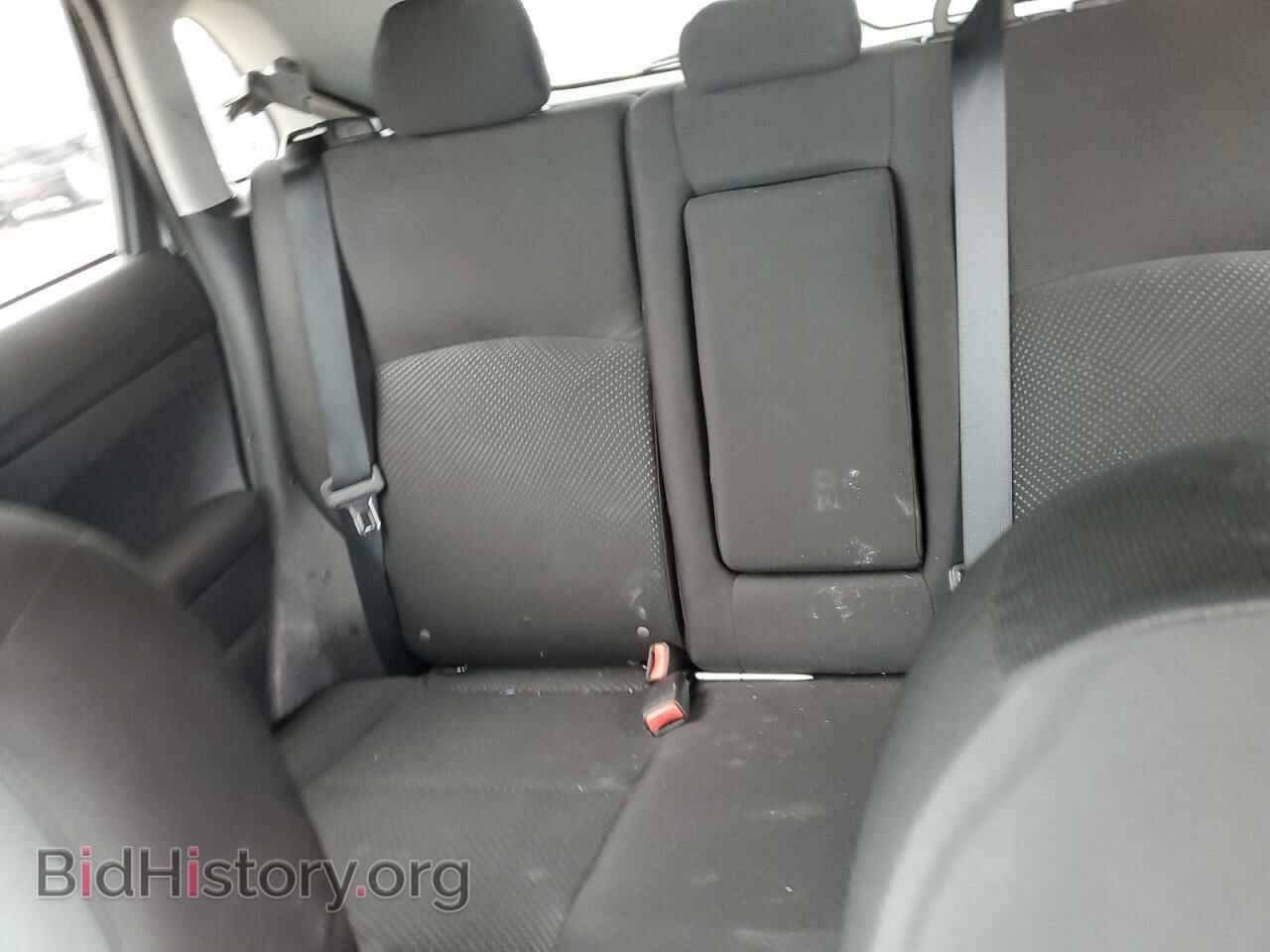 2015 MITSUBISHI OUTLANDER - VIN: 4A4AP3AU3FE033307 - Фото 10
