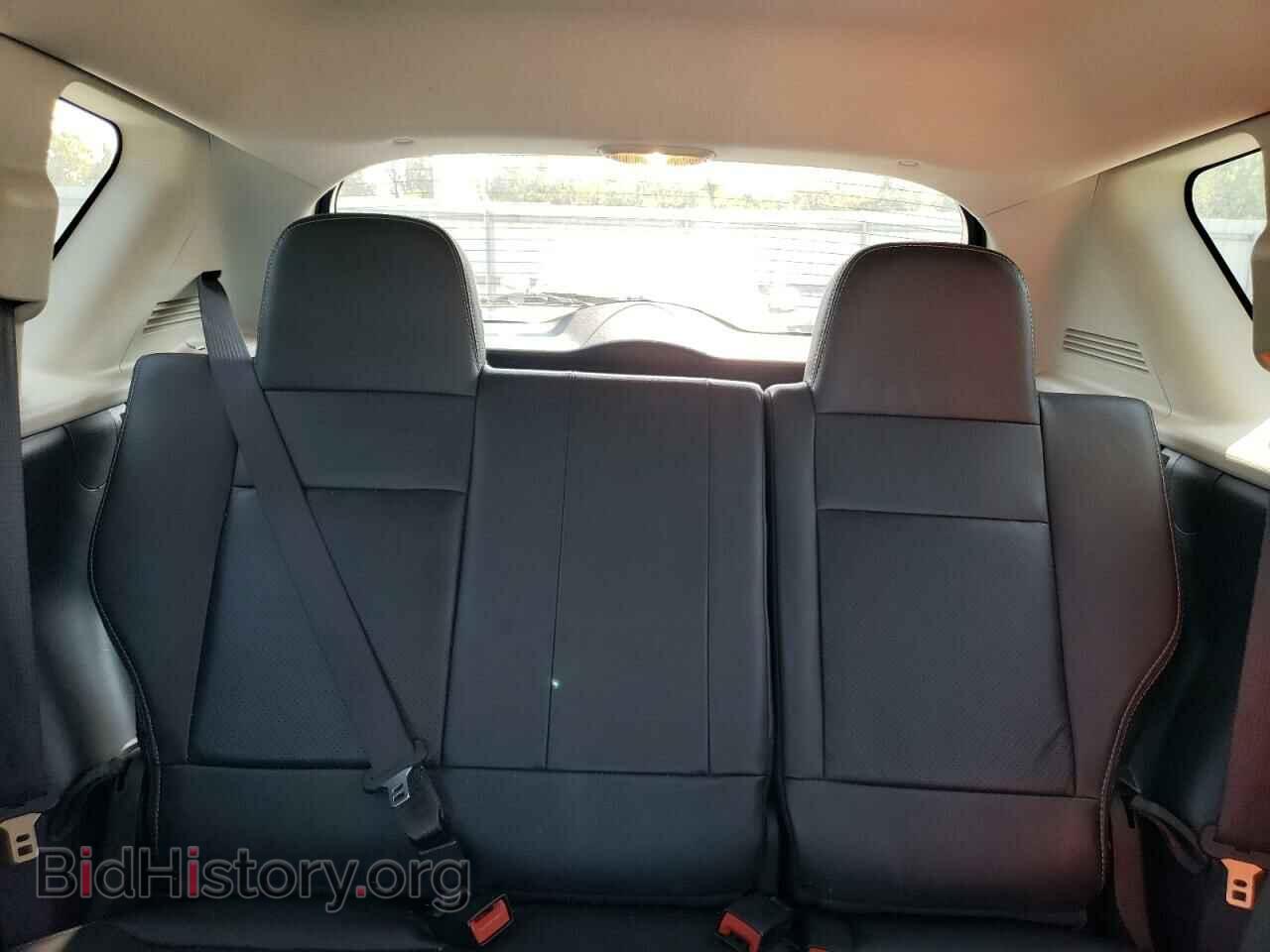2017 JEEP COMPASS - VIN: 1C4NJDEB8HD176741 - Фото 10