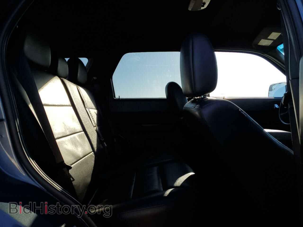 2011 FORD ESCAPE - VIN: 1FMCU0E76BKA96081 - Фото 11