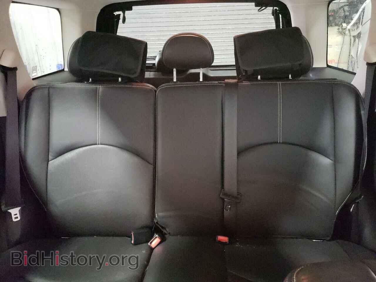 2008 MAZDA TRIBUTE - VIN: 4F2CZ06128KM05005 - Фото 10