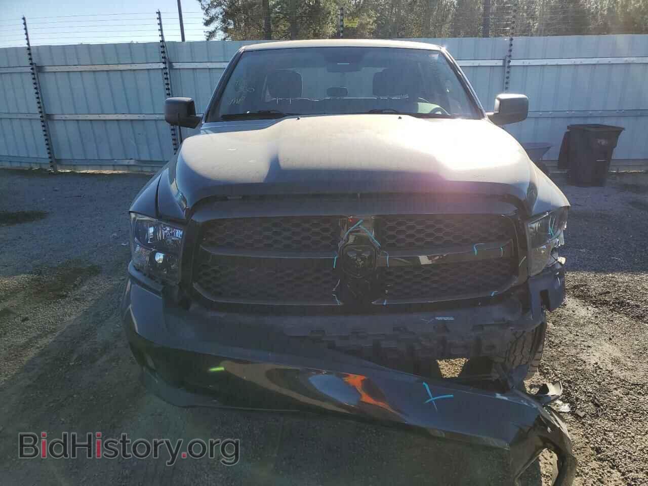 2018 RAM 1500 - VIN: 1C6RR7KT6JS329389 - Фото 5