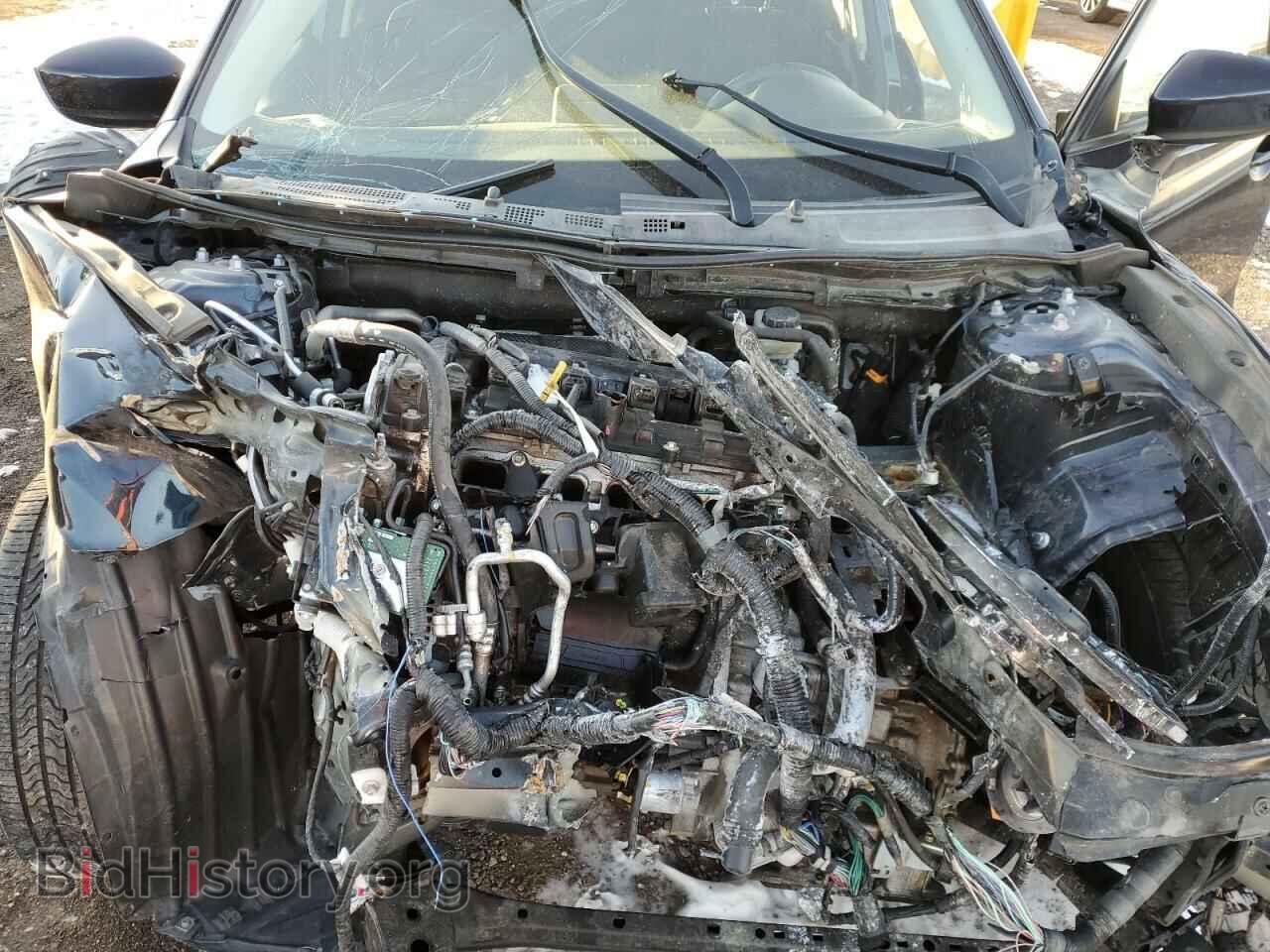 2017 MAZDA 3 - VIN: 3MZBN1U75HM112287 - Фото 11