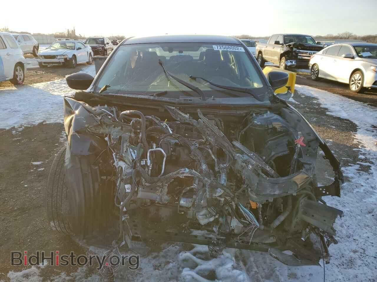 2017 MAZDA 3 - VIN: 3MZBN1U75HM112287 - Фото 5