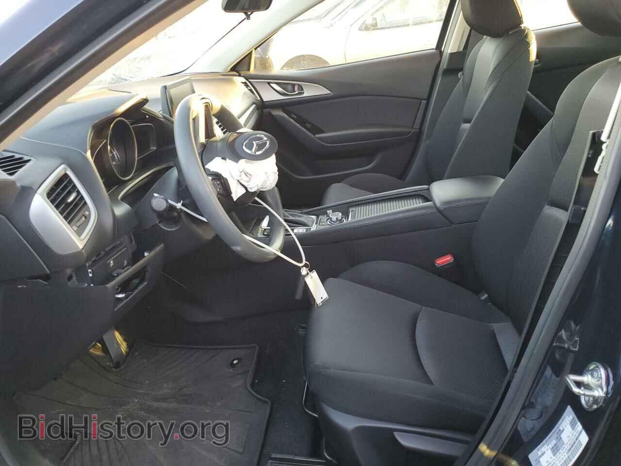 2017 MAZDA 3 - VIN: 3MZBN1U75HM112287 - Фото 7