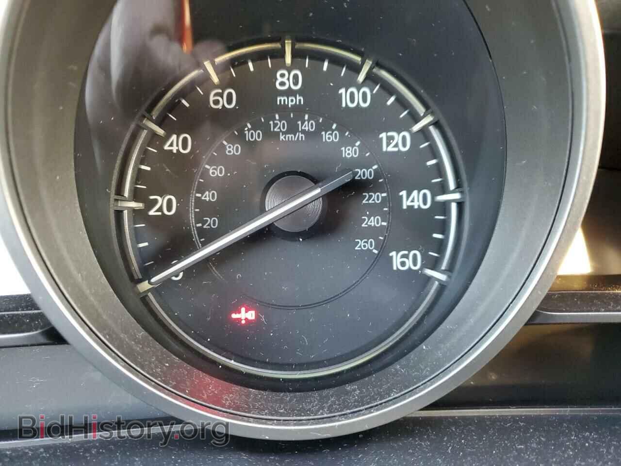 2017 MAZDA 3 - VIN: 3MZBN1U75HM112287 - Фото 9