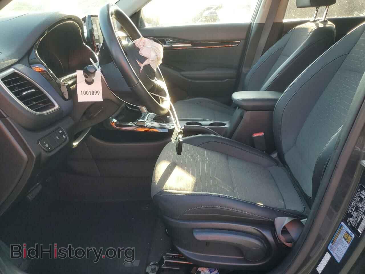 2023 KIA SELTOS - VIN: KNDEU2AAXP7370127 - Фото 7