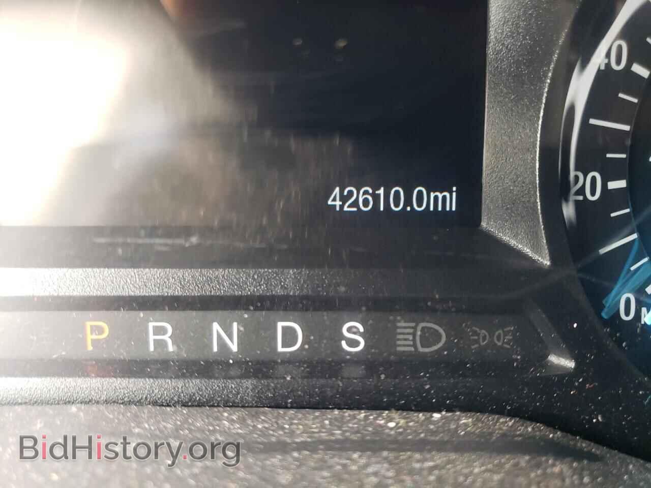 2015 FORD FUSION - VIN: 3FA6P0HD9FR286880 - Фото 8