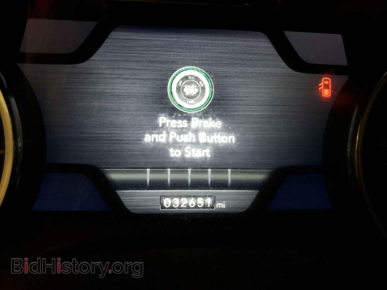 2019 RAM 1500 - VIN: 1C6SRFJT0KN765040 - Фото 9