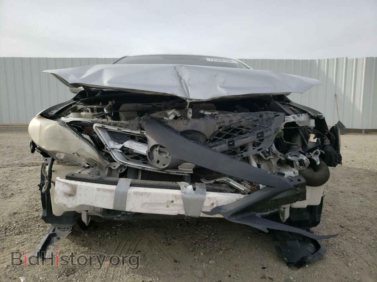 2011 TOYOTA COROLLA - VIN: JTDBU4EE6B9129982 - Фото 5