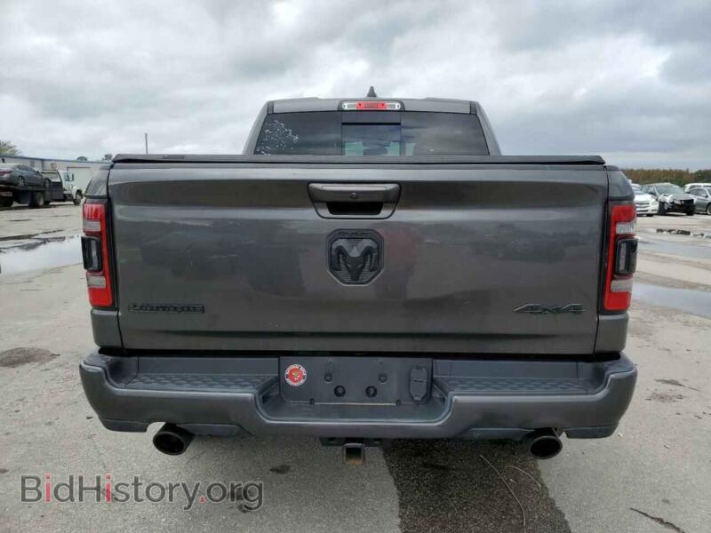 2020 RAM 1500 (VIN 1C6SRFJT9LN323908) — фото 6 из 13