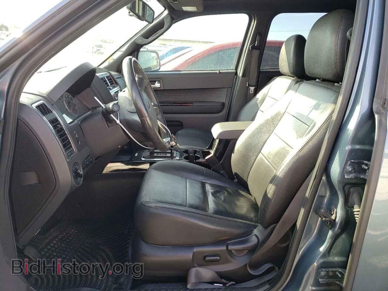 2012 FORD ESCAPE - VIN: 1FMCU9EG5CKA97468 - Фото 7