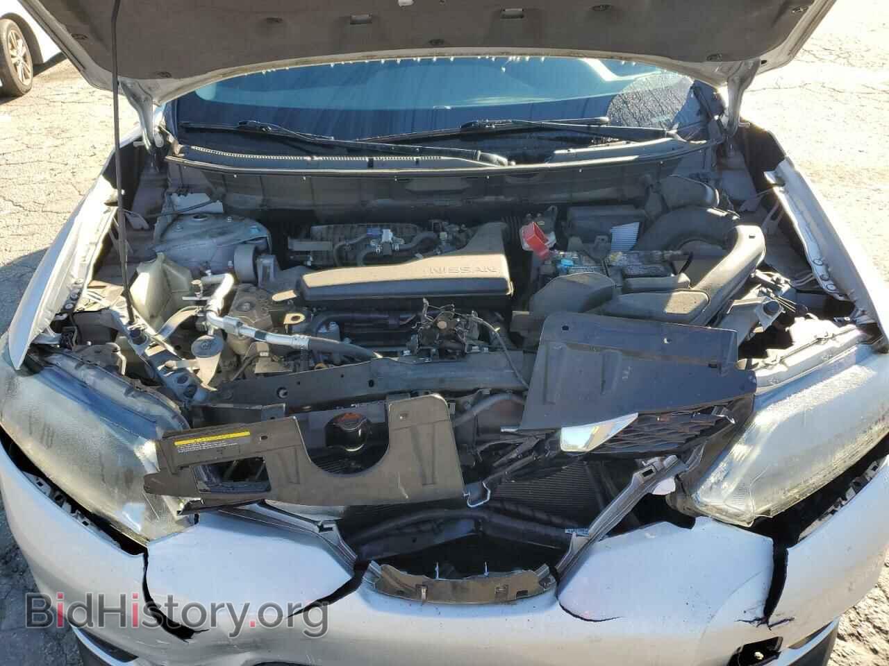 2015 NISSAN ROGUE - VIN: 5N1AT2ML6FC899252 - Фото 12