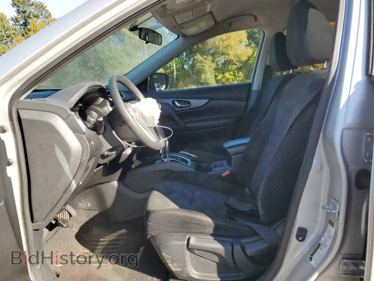 2015 NISSAN ROGUE - VIN: 5N1AT2ML6FC899252 - Фото 7