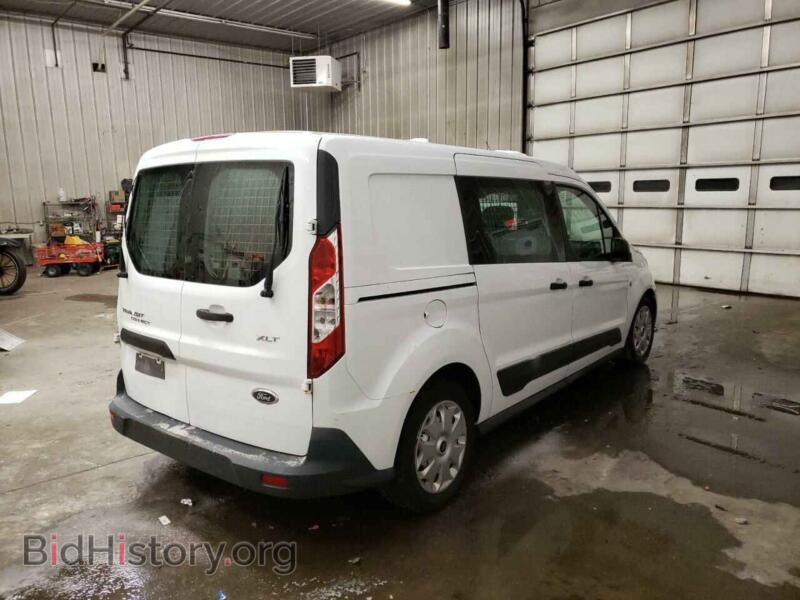 2014 Ford TRANSIT (VIN NM0LS7F78E1165605) — фото 3 из 13