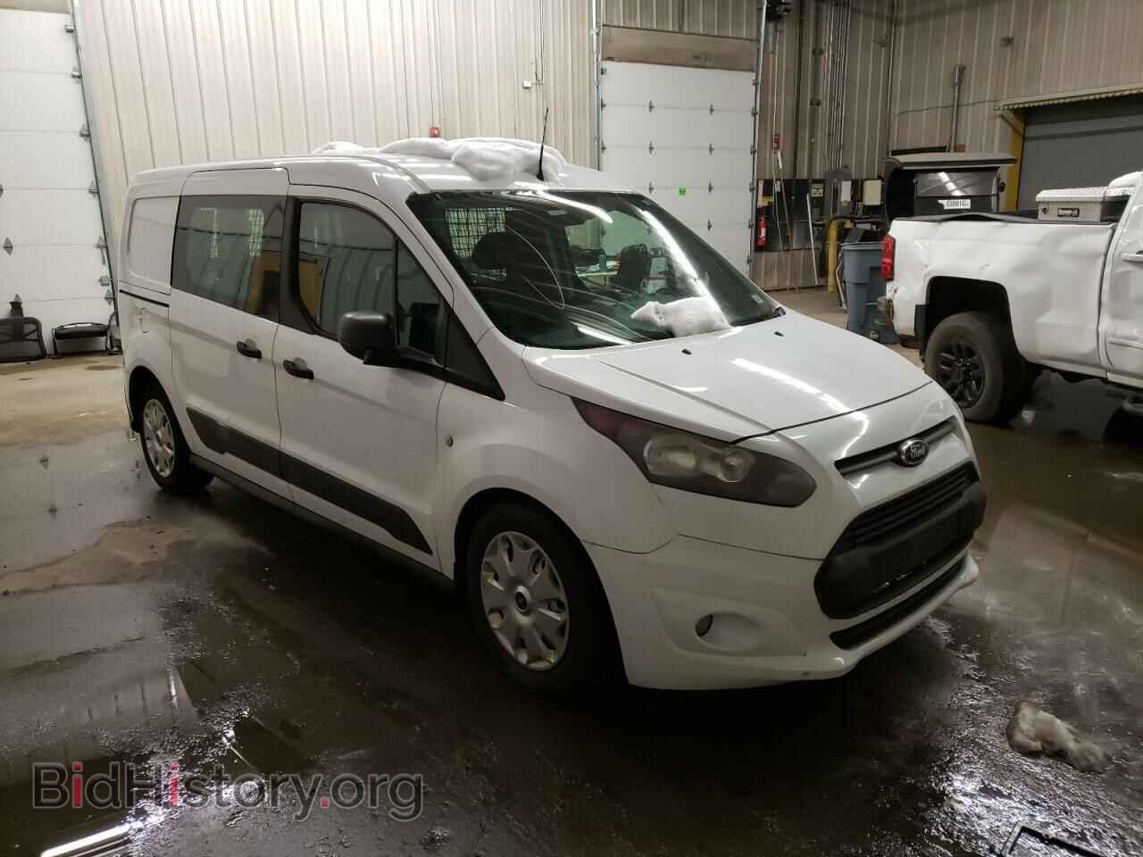 2014 FORD TRANSIT - VIN: NM0LS7F78E1165605 - Фото 4